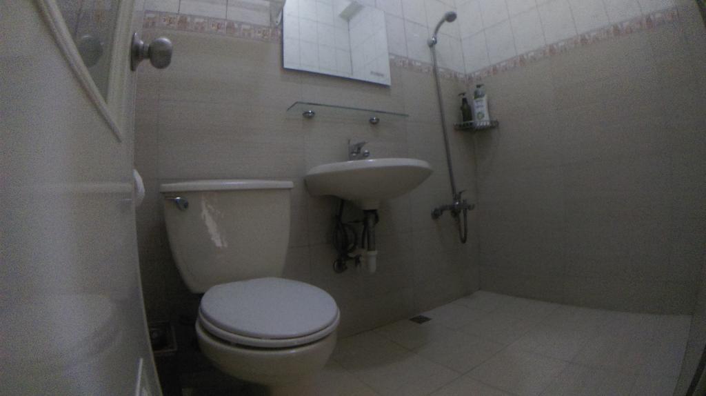 Appartamento Wo Xing Wo Su Heng-ch'un Esterno foto